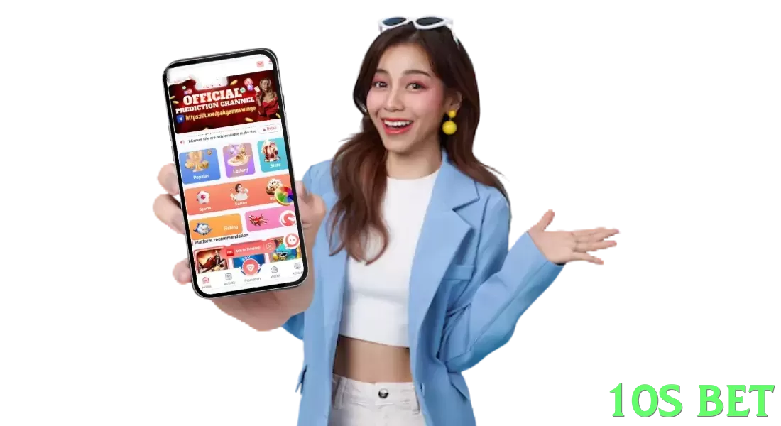 10s bet game app for Pakistan players - 3