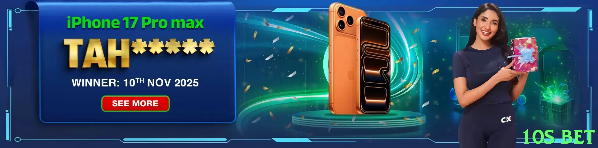 10s bet game app for Pakistan players - 3