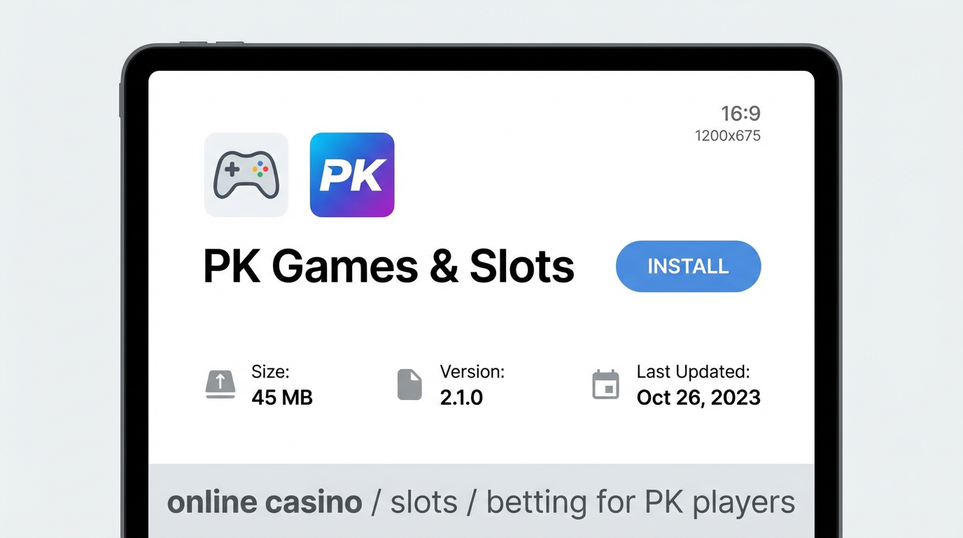 Game list for 10s bet gameapk section - 5