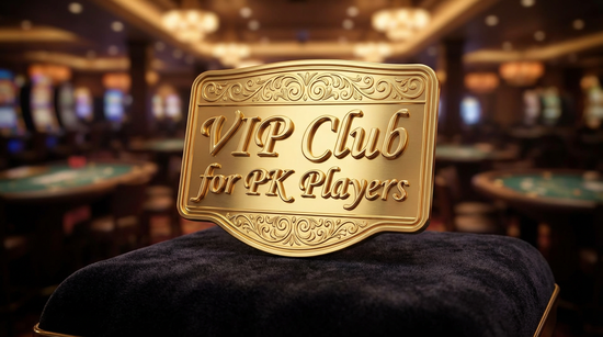 Main screen of 10s bet vip page for PK players - 4